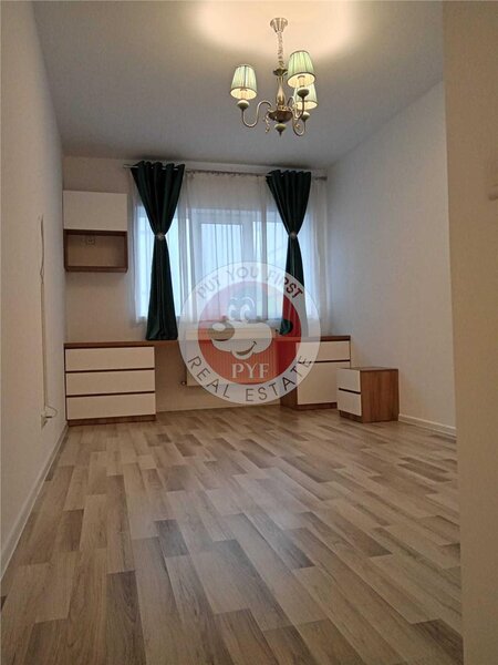 Grand Arena | Apartament 2 camere | Decomandat | 50mp | B9705