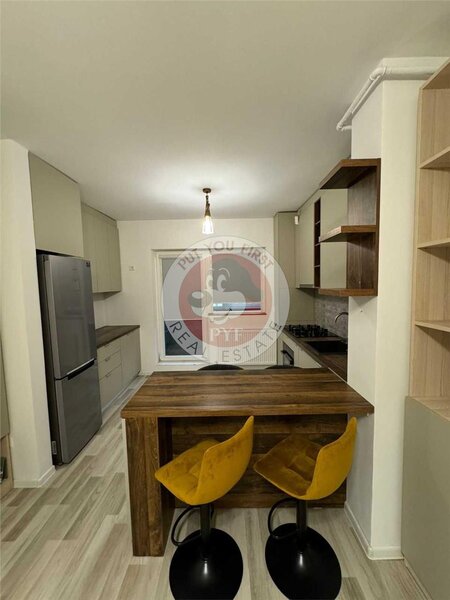 Grand Arena | Apartament 2 camere | Decomandat | 50mp | B9705