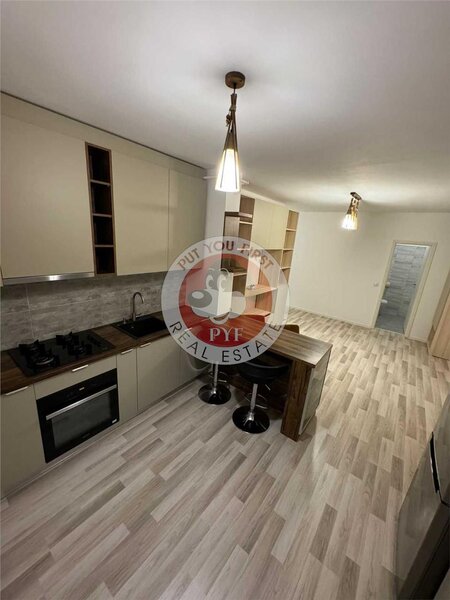Grand Arena | Apartament 2 camere | Decomandat | 50mp | B9705