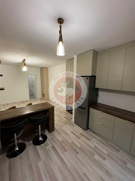 Grand Arena | Apartament 2 camere | Decomandat | 50mp | B9705